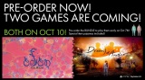 PixelJunk Eden 2 a Dreams of Another vychdzaj v oktbri