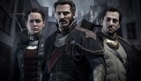 ShadPS4 emulator u rozbehol Driveclub a aj spustil The Order 1886
