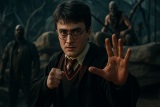 Tdennk - Harry Potter a Mortal Kombat II