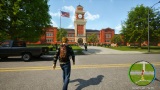 zber z hry Agefield High: Rock the School