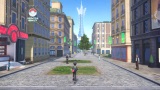 zber z hry Pokmon Legends: Z-A
