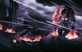 Aj Terminator 2D: NO FATE sa odklad
