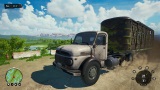 zber z hry Road Truckers: New Beginning