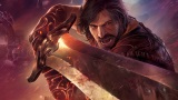 Akn hra Blades of Fire predajne prepadla