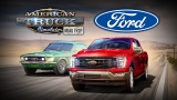 zber z hry American Truck Simulator