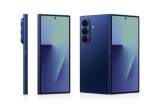 Samsung spustil predaj mobilov Galaxy Z Fold7, Flip7 a novch hodiniek Watch8