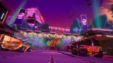zber z hry Cosmic Race: Galactic Showdown