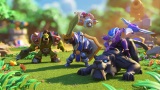Warcraft Rumble kon s novm obsahom, Blizzard ho presva do reimu drby