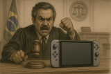 Nintendo m v Brazlii problm pre mon zablokovanie Switch 2 konzoly