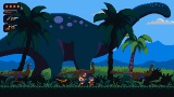 Primal Planet prinesie dobrodrustvo s pravekmi umi, dinosaurami a mimozemanmi
