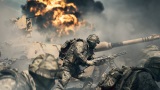 zber z hry Battlefield 6