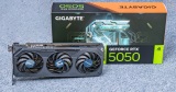 Recenzie na RTX 5050 8GB sa pomaly objavuj