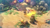 zber z hry Towa and the Guardians of the Sacred Tree