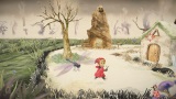 zber z hry Gretel & Hansel