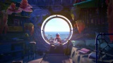 zber z hry Tides of Tomorrow