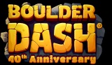 zber z hry Boulder Dash 40th Anniversary