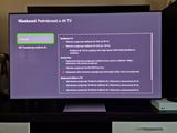 Samsung S90F OLED TV