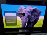 Samsung S90F OLED TV