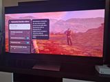 Samsung S90F OLED TV