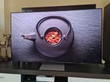 Samsung S90F OLED TV