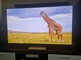 Samsung S90F OLED TV