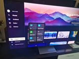 Samsung S90F OLED TV