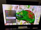 Samsung S90F OLED TV