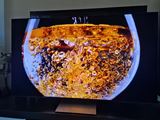 Samsung S90F OLED TV
