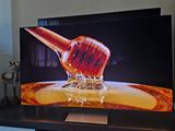 Samsung S90F OLED TV