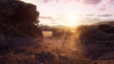zber z hry Senua's Saga: Hellblade II