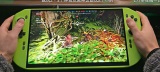 Toto je poriadny handheld! M v sebe RTX 4090.
