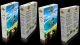 zber z hry The Settlers II: 10th Anniversary 