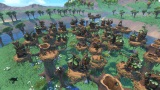 zber z hry Crowded - A Crow City Builder