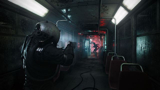 Cronos: The New Dawn - Like Real Poland, Only With an Apocalypse 