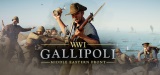 zber z hry Gallipoli