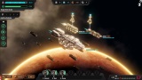 zber z hry Battlestar Galactica: Scattered Hopes
