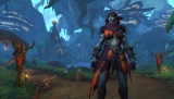 zber z hry World of Warcraft: Midnight