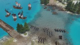 zber z hry Age of Empires IV