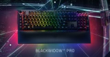 Spame sa s pouvateskmi recenziami o klvesnicu Razer BlackWidow V4 Pro!