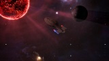 zber z hry Star Trek Voyager: Across the Unknown