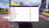 zber z hry Forza Horizon 5