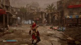 zber z hry Last Hammashan: Awakening of a Hero