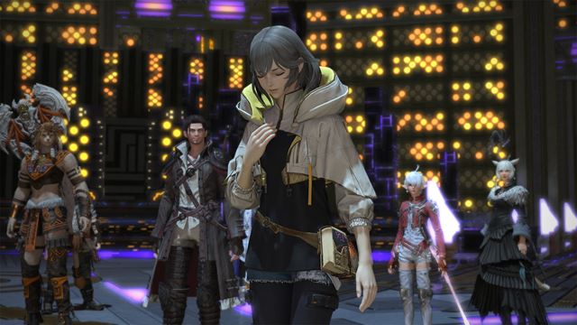 Final Fantasy XIVs Next Chapters: An Exclusive Talk with Yoshi-P 