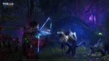z�ber z hry Turok Origins