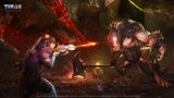 z�ber z hry Turok Origins