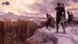 z�ber z hry Turok Origins