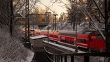 z�ber z hry Train Sim World 6