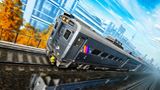 z�ber z hry Train Sim World 6