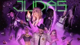 zber z hry Judas