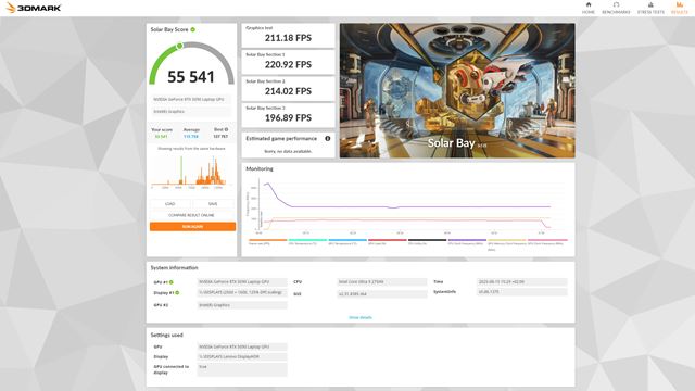 Lenovo Legion Pro 7 (16IAX10H)